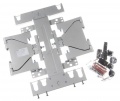 LG Wall Mounting Bracket - OTW150 - MEC62844905